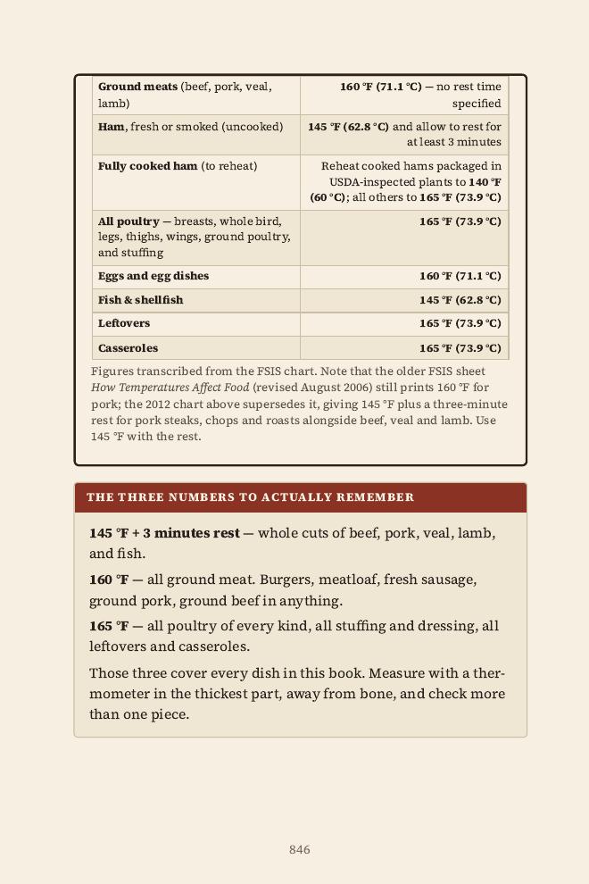 A third page from inside the book